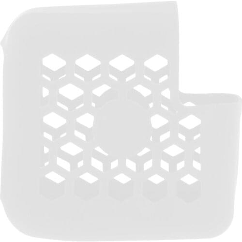 1 Pc Protective Cover Power Adapter Soft Silicone Case Shockproof Skin for Apple Macbook Charger 15" 13" Pro Retina Air