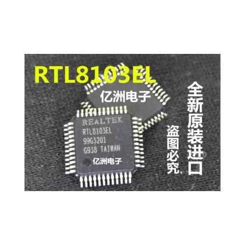 100% New&original RTL8103EL In stock