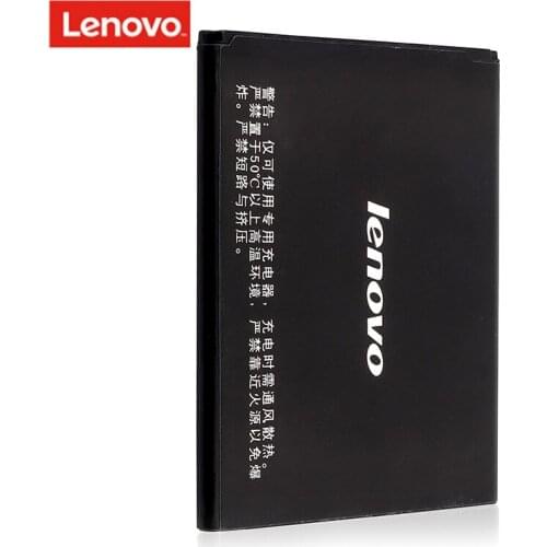 100% Original 3.7V 2000mAh BL192 For Lenovo A328 A328T A526 A750 A529 A560 A680 A590 A300 A388T A505E Battery