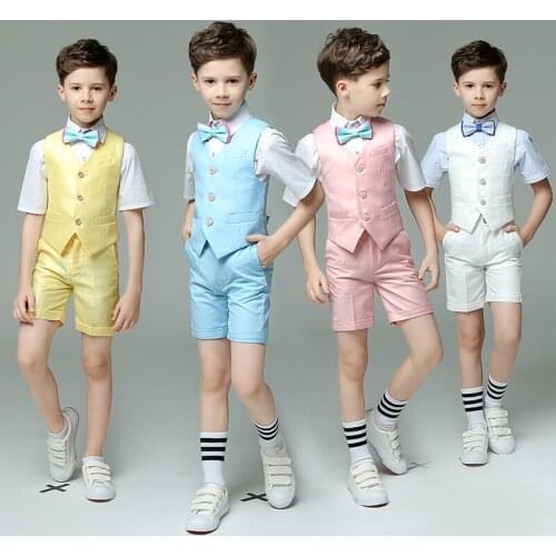 AYYLISSNA Travel Vests