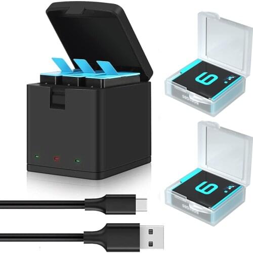 BINPAI Power Supplies