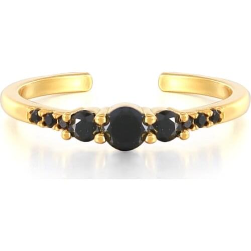 BOAKO Sapphire Rings