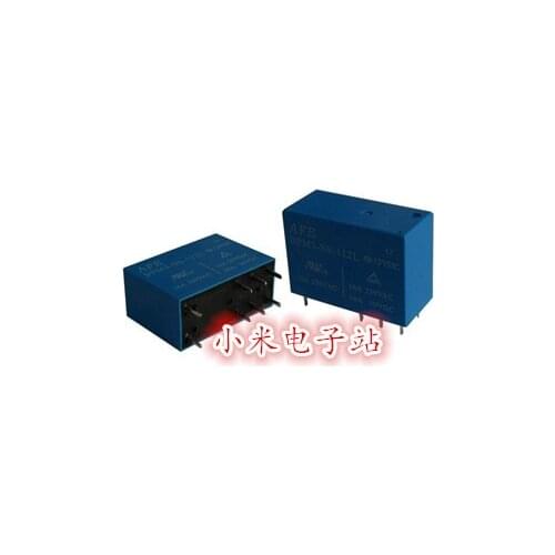BPM3-SS-112LM 105LM 124LM AFE love Fu relay 16A 250V 6 feet a normally open