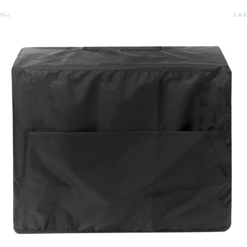 MIG Welder Cover Waterproof Welding Machine Canopy Sunscreen Dust Cover