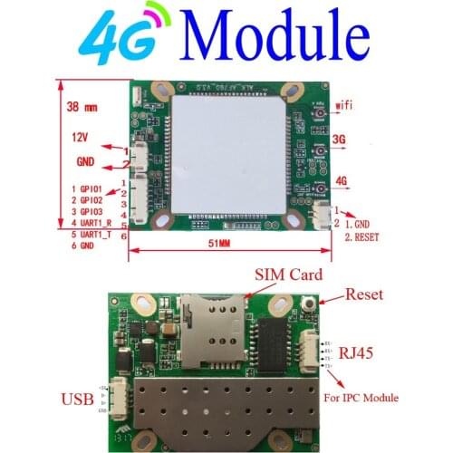 Diske CCTV Cameras WI-FI