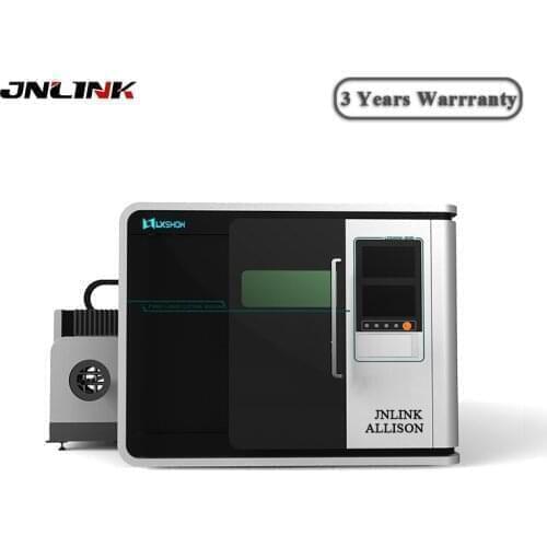 JNLINK 3 Years warranty fiber laser cutting machine 1325 1515 1530 2040 1545 2060 2560 plates and pipes fiber laser cutter