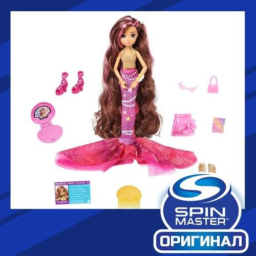 Mermaid high Toys And Goods For Creativity