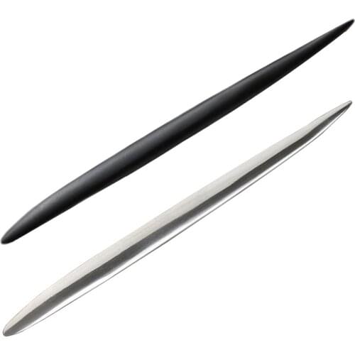 Metal Pro Leathercraft Leather Craft Modeling Carving Shaping Tool Fine Arts