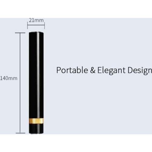 New Labor Savings Air Pressure Type Red Wine Bottle Opener High Quality Needle Pin Type Bottle Pumps Corkscrew Cork Out Bar Tool