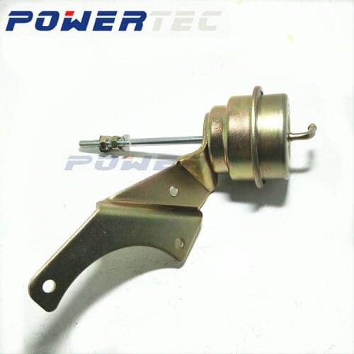 Turbocharger actuator 53039880053 for Audi TT A4 1.8T 8N 120Kw 163HP 140Kw 190HP AUM AUQ ARY BVP BEX AVJ - NEW Turbine wastegate