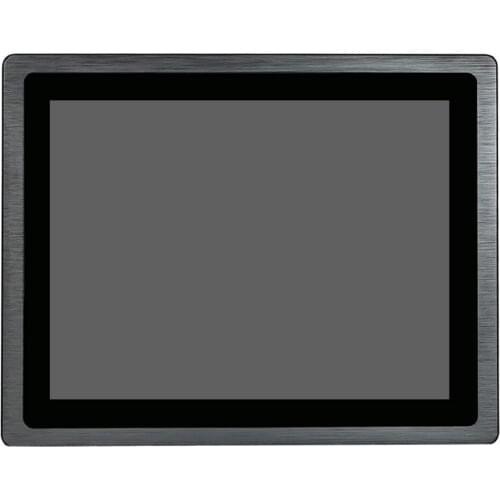 Industrial Android Panel PC, 17 inch LCD, A64 Cortex-A53 CPU, Capacitive Touchscreen, Customized HMI, OEM/ODM