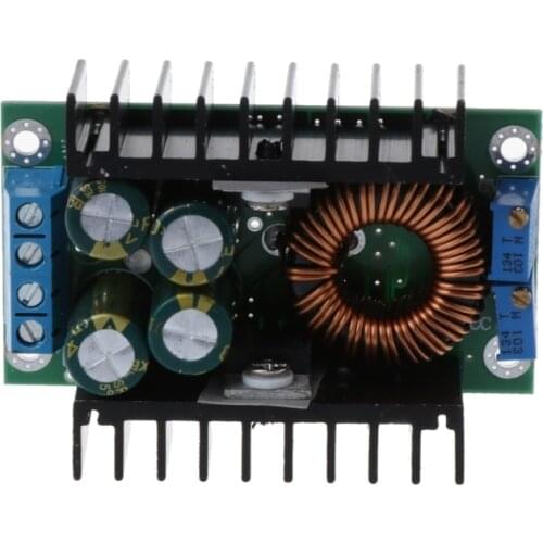 RICHMETERS Power Supplies