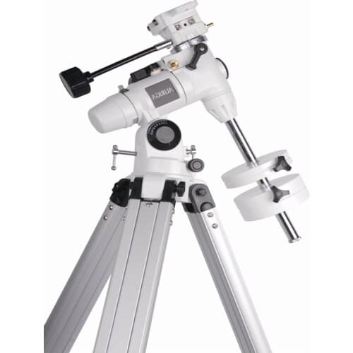 Sky-Watcher EQ3D equatorial mount (aluminum feet) astronomical telescope tripod base