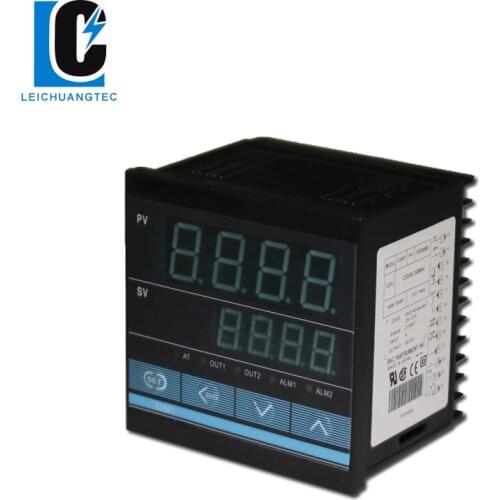 TC/RTD input RKC CD901 Industrial intelligent PID temperature controller, 96*96mm,SSR/Relay/4-20mA/0-10V output