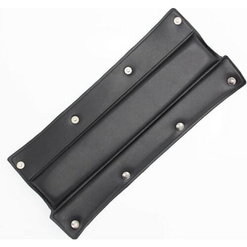 VEKEFF Universal Headband Cushion Bumper Cover Cups Replacement Ear Pads earpads for Beyerdynamic DT770 DT880 DT990 Earphones