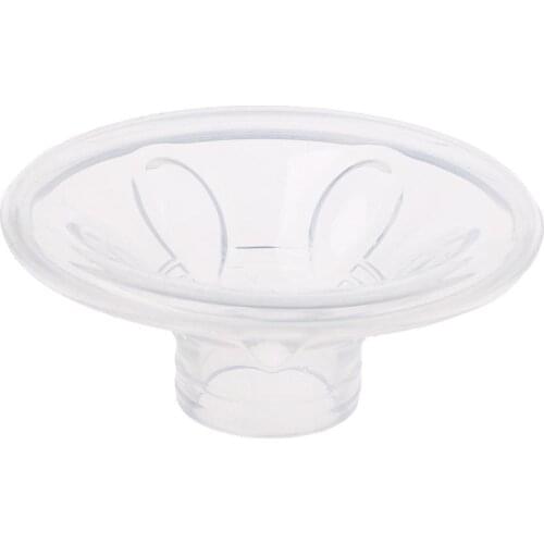 Generic Electric Breast Pump Accessories Baby Feeding Silicone Massage Cushion