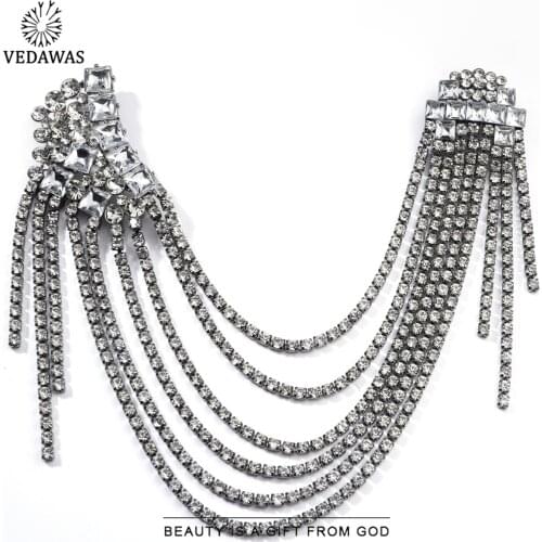 Vedawas Wedding Brooches For Clothes