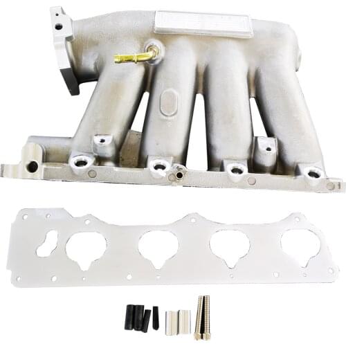 Intake Manifold fit for Acur@ 02-06 RSX for Hon*da Civ*ic 02-05 Si K20A