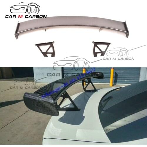 W204 Spoiler sedan w204 c63 black series coupe carbon rear wing for c class w204 c63 trunk spoiler for w204 c63 11-14y