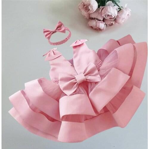 WFRV Children `s Dress