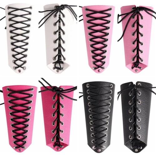 Punk Leather Women Belts Gothic Harajuku Harness Leg Body Waist Strap Dress Bondage Slim Waistband Sword Belt Sexy Lingerie