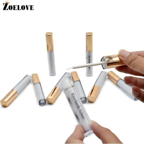 Клей для наращивания ресниц ZOELOVE China At AliExpress