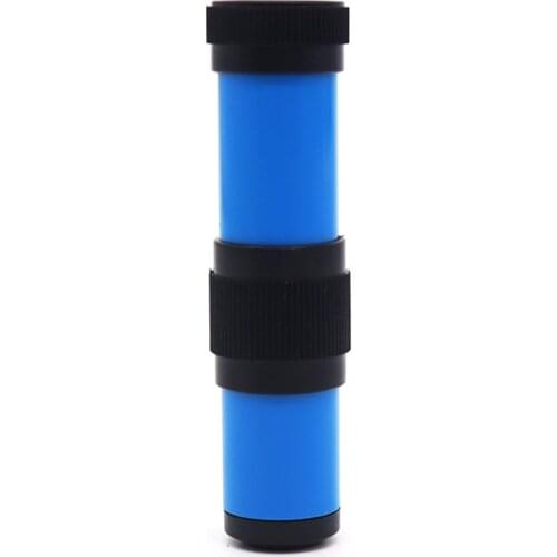 1Pc Handheld Spectroscope Light Emission Spectroscopy Spectrum Physics Science Hobby