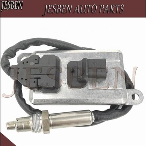 A0101539428 A0081539928 A2C39121100-052C Front Nox Sensor fit For Mercedes Benz 930 Bus Actros Axor Trcuk EURO 6 NO# 0101539428