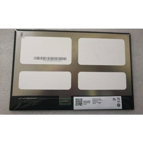 B101UAN01.E 10.1 inch hd LCD screen, free delivery