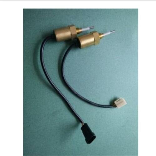 FOR Ankai Bus Water Level Sensor White Insert Black Insert