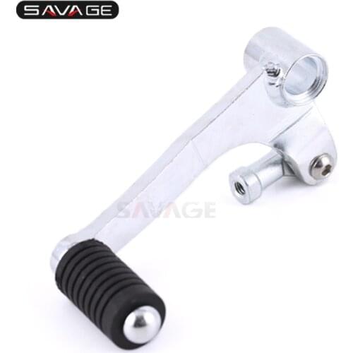 For HONDA NC750X NC 750X NC750S 2014-2018 NC 700X NC700S Motorcycle Accessories Pedal Gears Adjustable Shifter Left Shift Lever