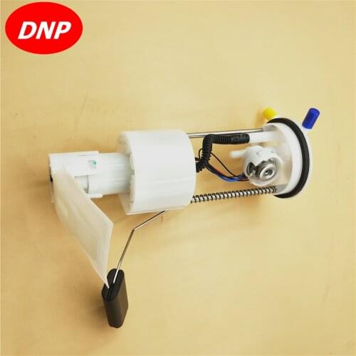 DNP Fuel Pump Assembly for fit Changan APS-17047 F01R00S119 1000190A11