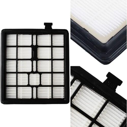 Canister Filter For Dirt Devil F45 Vacuum Cleaner Vision Pet Canister Vac SD40000 & EZ Lite Canister Vac SD40010