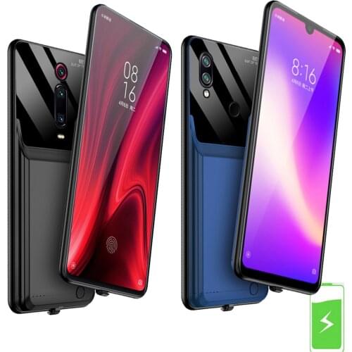 Fraternize Xiaomi Poco X2 Phone Cases
