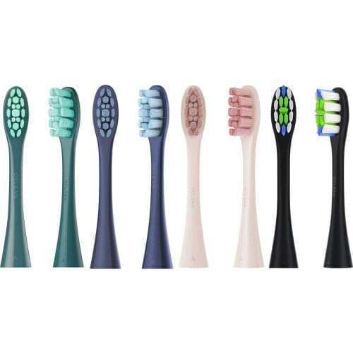 Gazechimp Toothbrush Heads