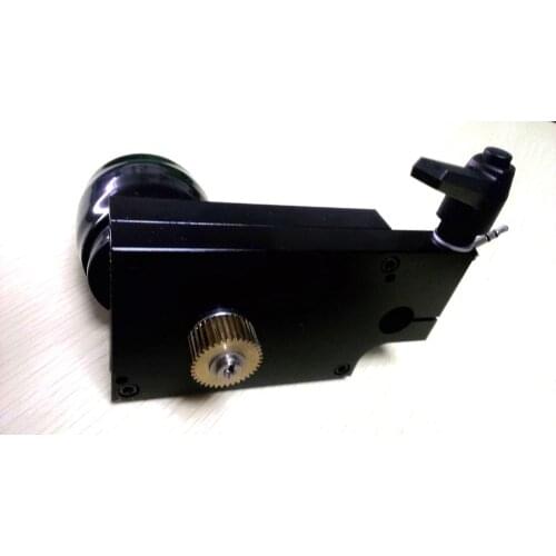 Jimmy jib pan tilt motor for sale