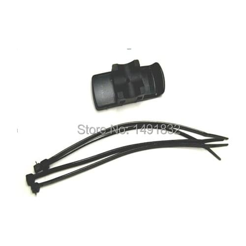 Bicycle/Bike Cart Mount kit for Garmin Oregon 650 450 450T 550 550T 600 600T 650T Rino 610 655T and so on GPS