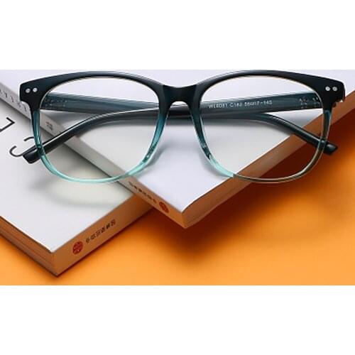 Computer Glasses Men Women Blue Light Blocking Glasses JDA3148