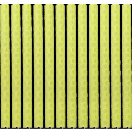 Bike Wheel Spoke Mount Reflector Reflecteur Clip Reflective Safety