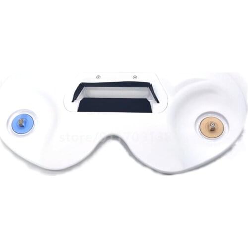 Sweeping module side brush replaceable accessory for Narwal YJCC 001-1 vacuum sweeping robot