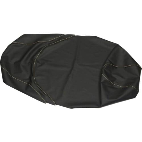 Motorbike DIY Seat Protector Cushion Case Anti-Slip for HONDA PCX150 PCX 150