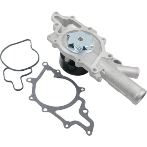 AP02 New Water Pump 646.200.03.01/ A6462000301 6462000301 for Mercedes-Benz C-Class T-Model S203 S204 C200 C220 / CLK C209 220