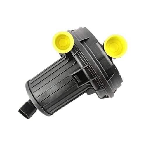 New Secondary Air Smog Pump 078906601E For VW Passat Touareg Eurovan Golf Jetta Cabrio Beetle For Audi TT A6 A8 TT Q7
