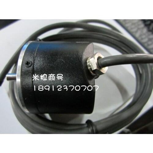 Original authentic Omron E6C3-CWZ5GH 1000P / R