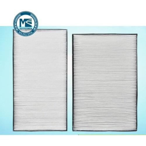 Lamp dust filter net for NEC 2K suit for NC900C digital movie projector anti dust