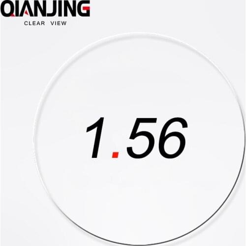 QIANJING Women's Eyewear Accessories