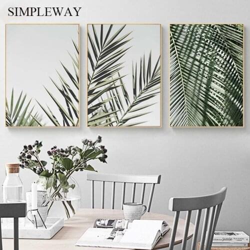 SIMPLEWAY Wall Pictures In The Living Room
