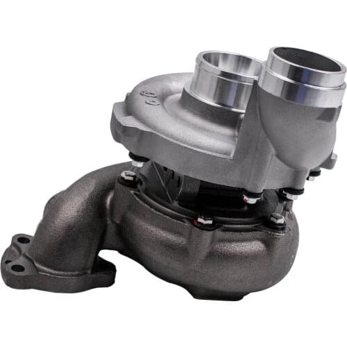 Turbocharger 765155 for Jeep Cherokee 3.0L CRD engine 160KW OM642 engine 2005 6420900280 757608 Turbo Supercharger Turbolader