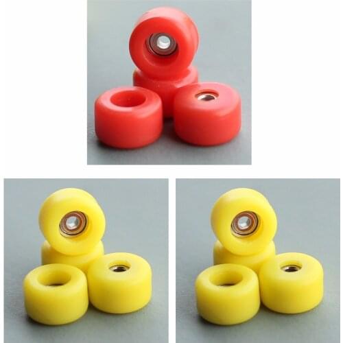 YHEQUIPMENT Skateboard Bearings