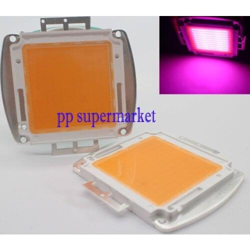 150W 200W 380-840NM led grow chip,full spectrum led grow lights for hydroponics